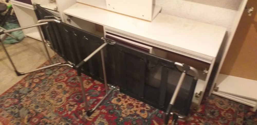 Походно растегателно легло