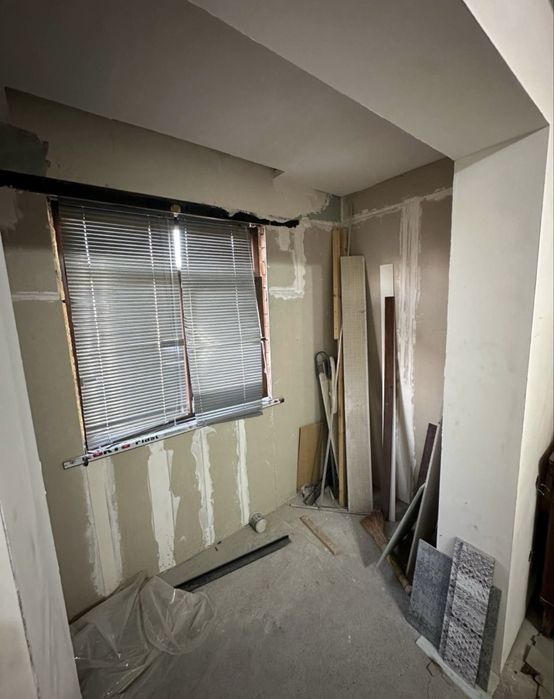 Ялангач Продается квартира 2/4/5 балкон 1.5х3