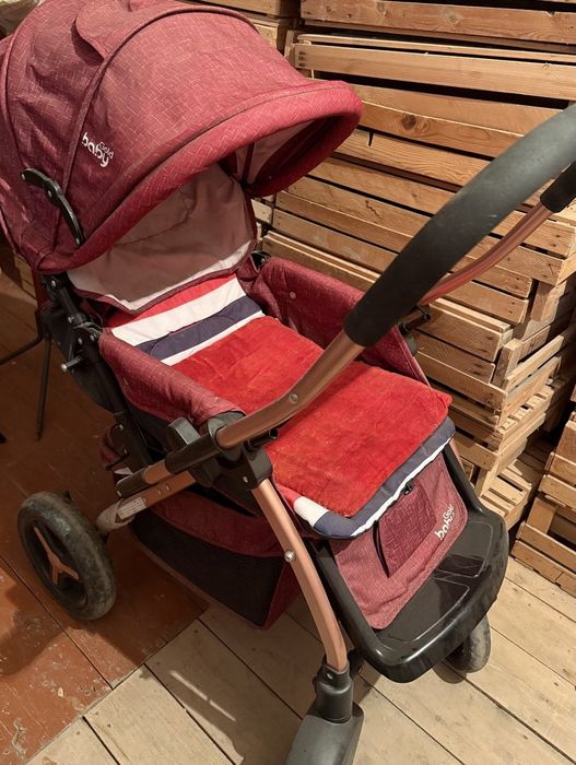 Kalyaska коляска сотилади