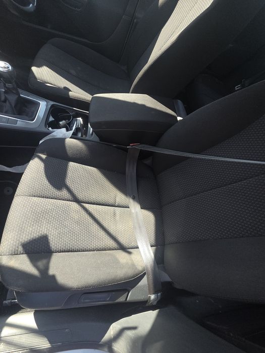Vw Passat 2.0tdi 110кс R Line