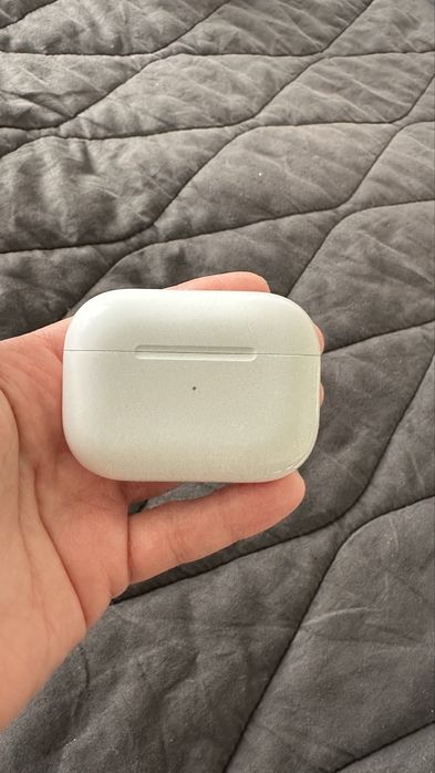Airpods pro 3 отличное состояние