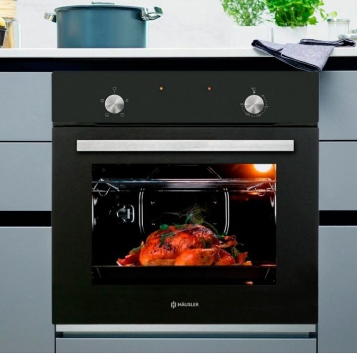 Духовой шкаф Hausler
