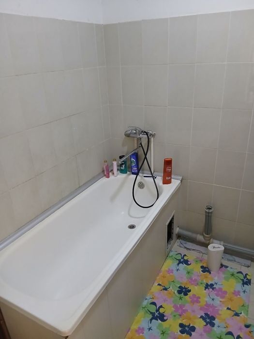 7-MKR Dan 2 Xonali Kvartira Ijaraga Beriladi