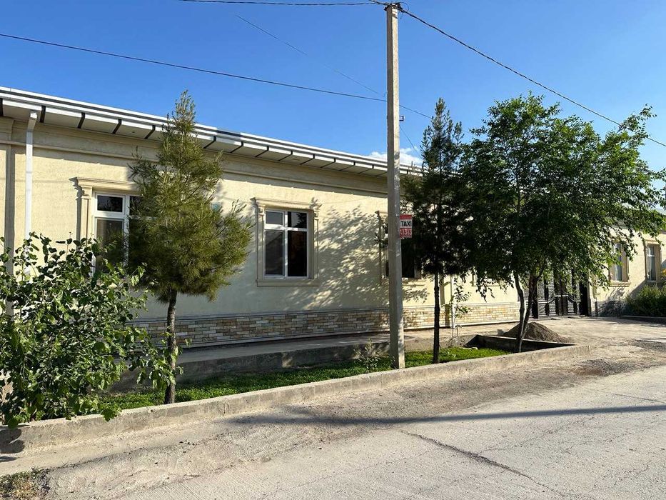 chutqarada 6 sotixli katej sotiladi