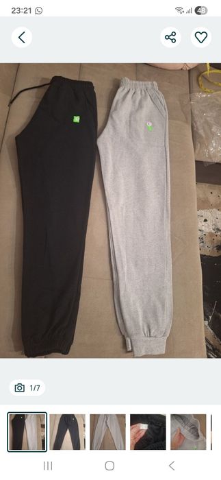 Colanți termici băieți,noi,fără eticheta