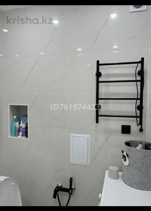 Продам квартиру г. Астана