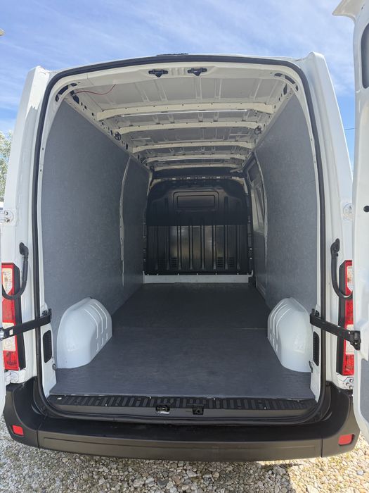 Renault master 2018-12