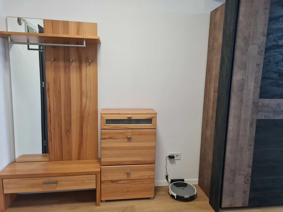 Vând apartament o camera