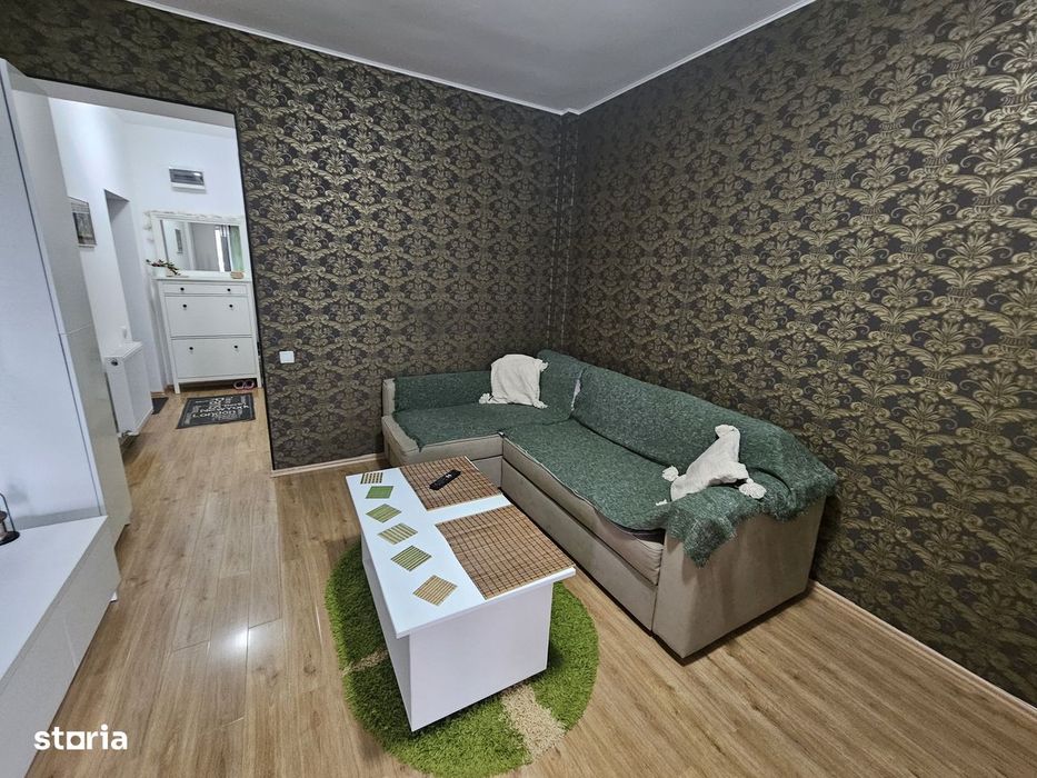 Apartament 2 camere Damaroia