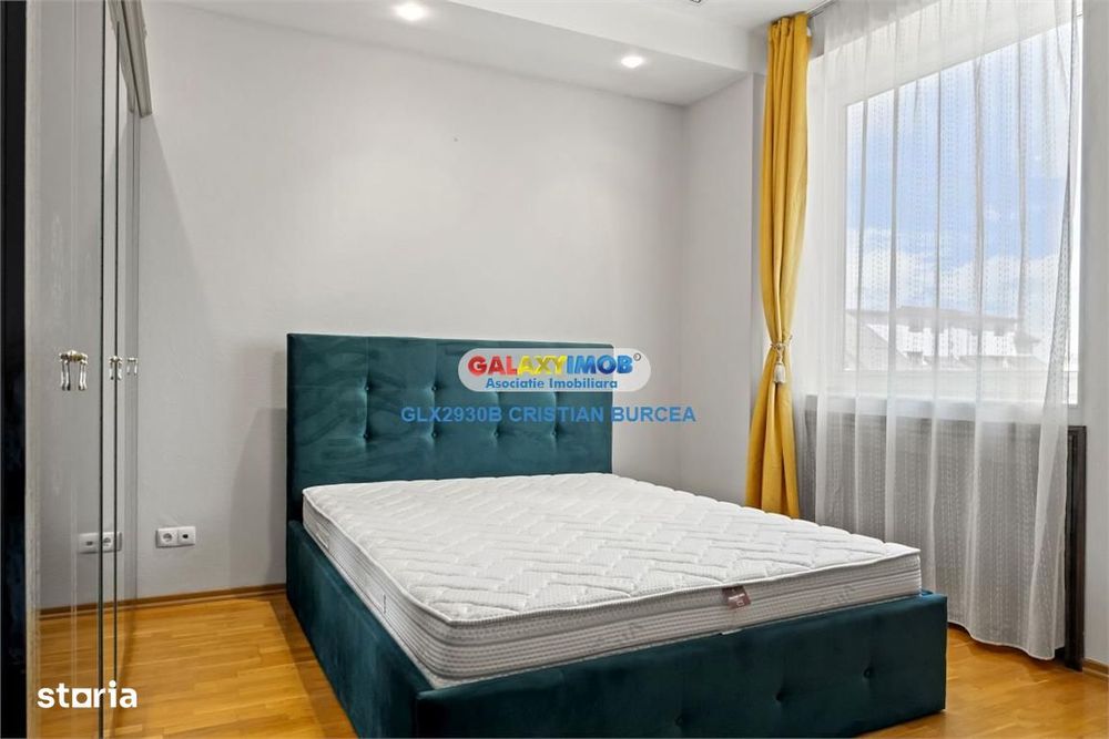Apartament disponibil pentru inchiriere in zona Primaverii