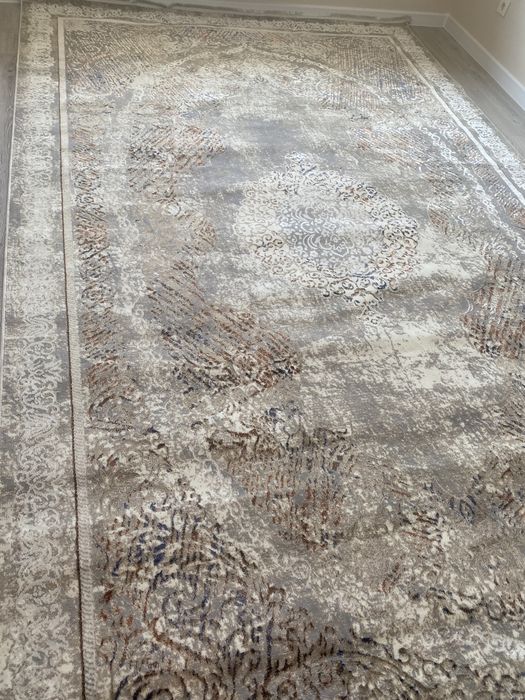 Ковер турецкий новый