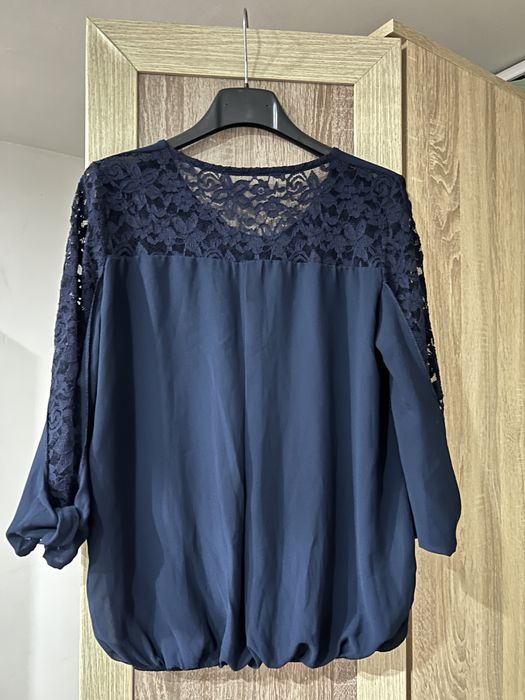 Bluza eleganta de dama