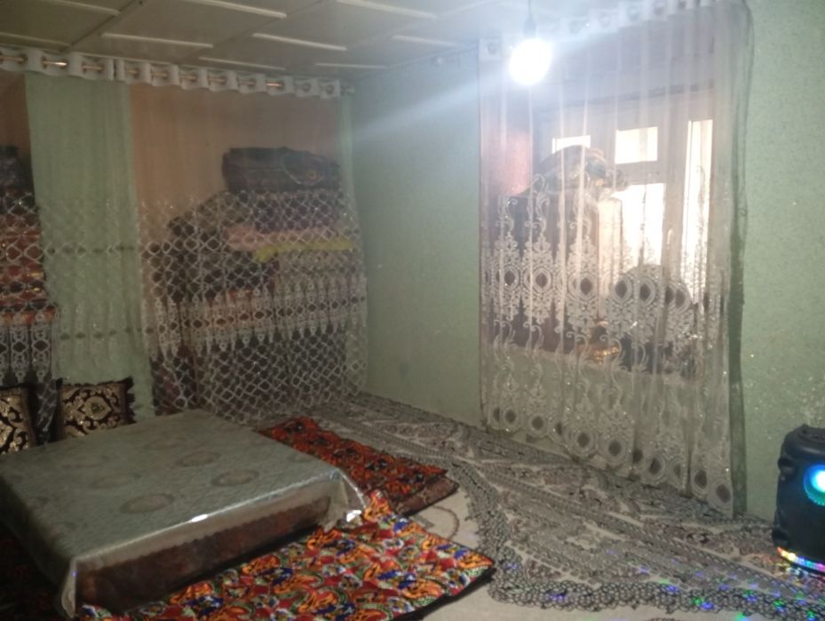 9 хона 4 хонаси яшашга тайор