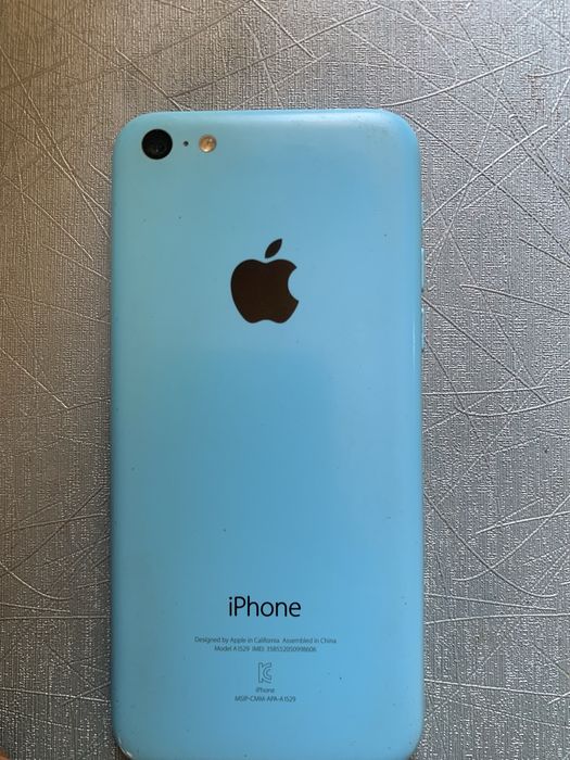 Iphone 5c sotiladi