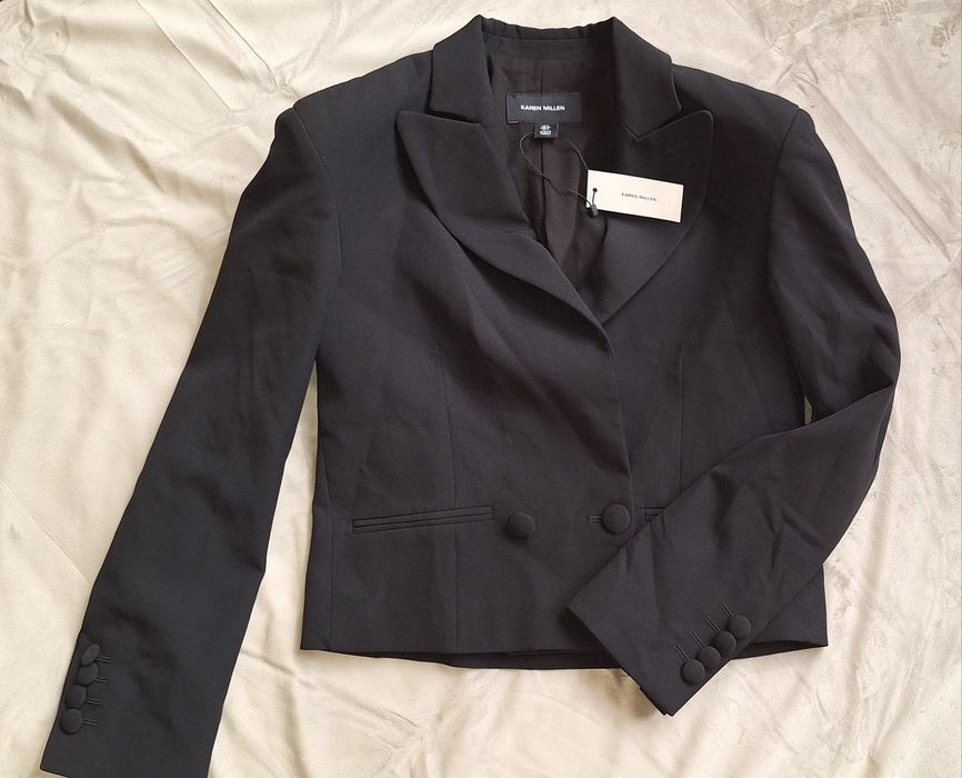 Ново сако Karen Millen размер XS-S