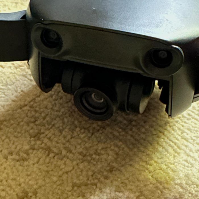 Dji mavic air черный, новый