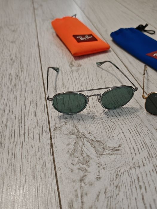 Детски слънчеви очила Ray ban. Carrera