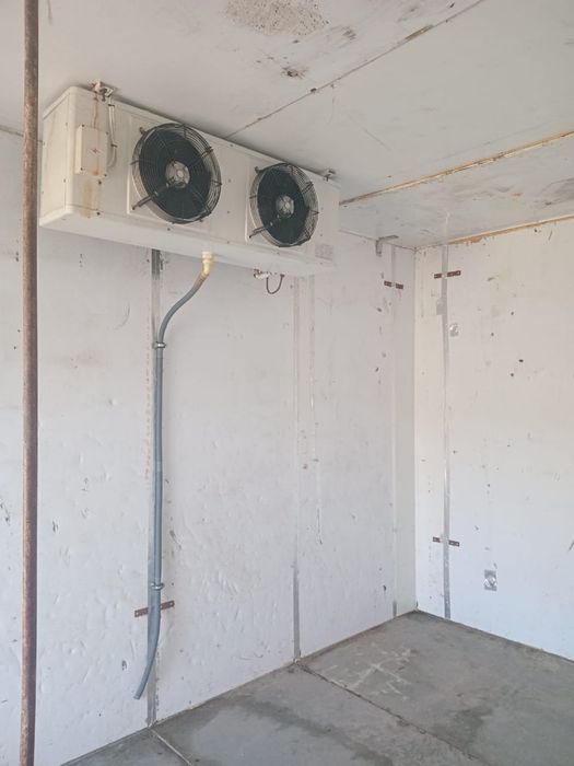 Продам холодильный контейнер