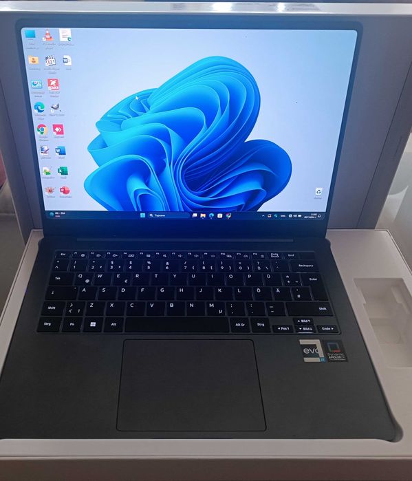 Galaxy book 3 pro