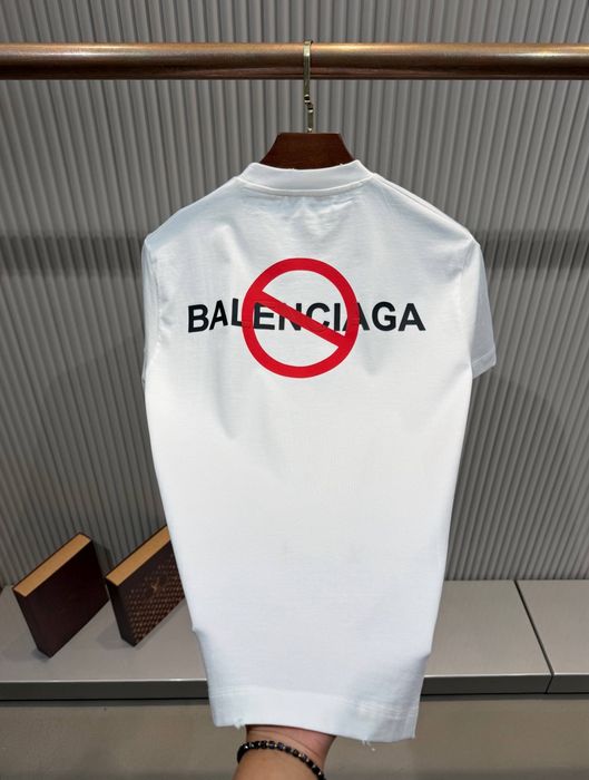 Balenciaga блузи S-4XL