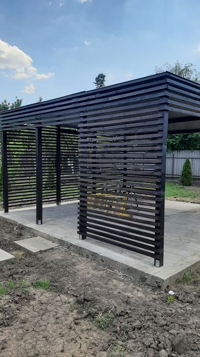 Zidar finisor interior exterior