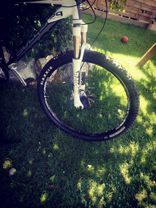 Bicicleta Bulls 29