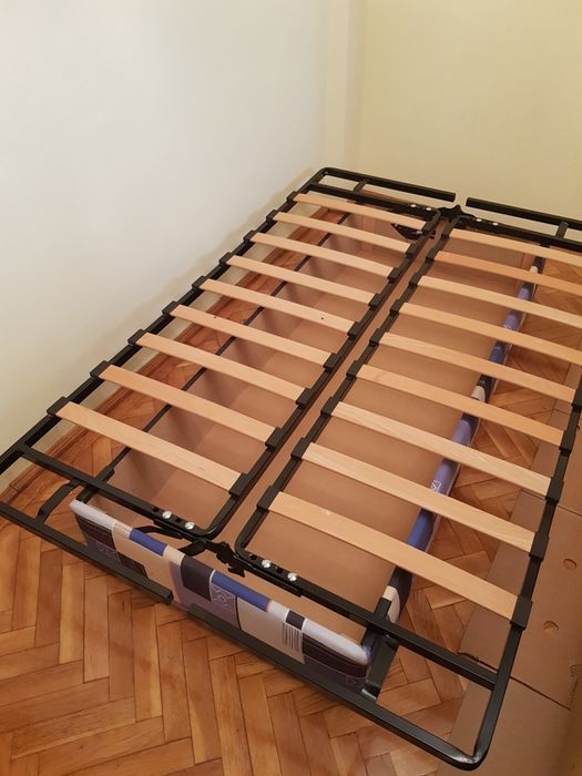 Canapea extensibila