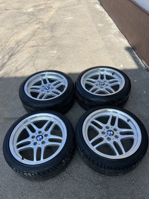 Продам диски 37 стиль bmw r18