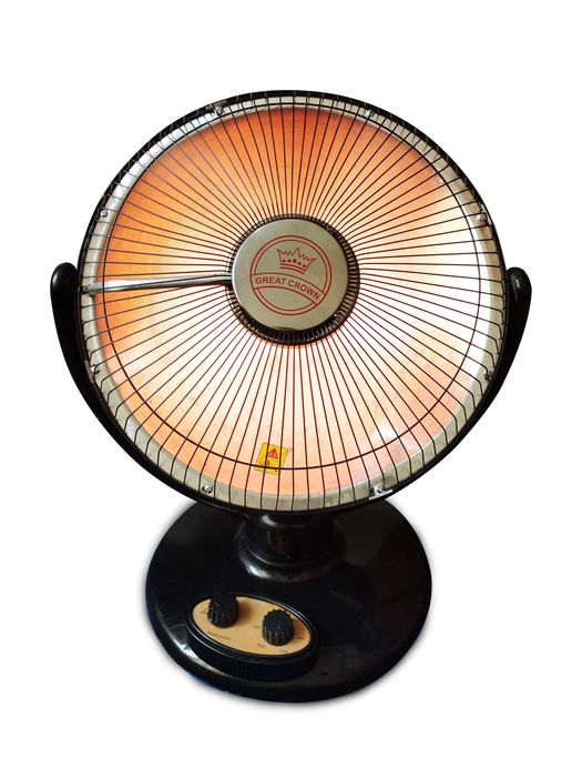 Обогреватель для дома и офиса