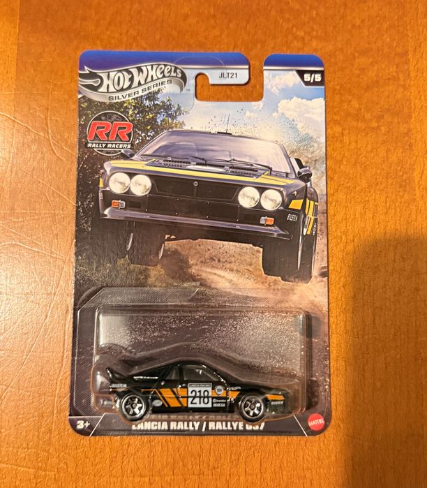 Hot wheels различни модели