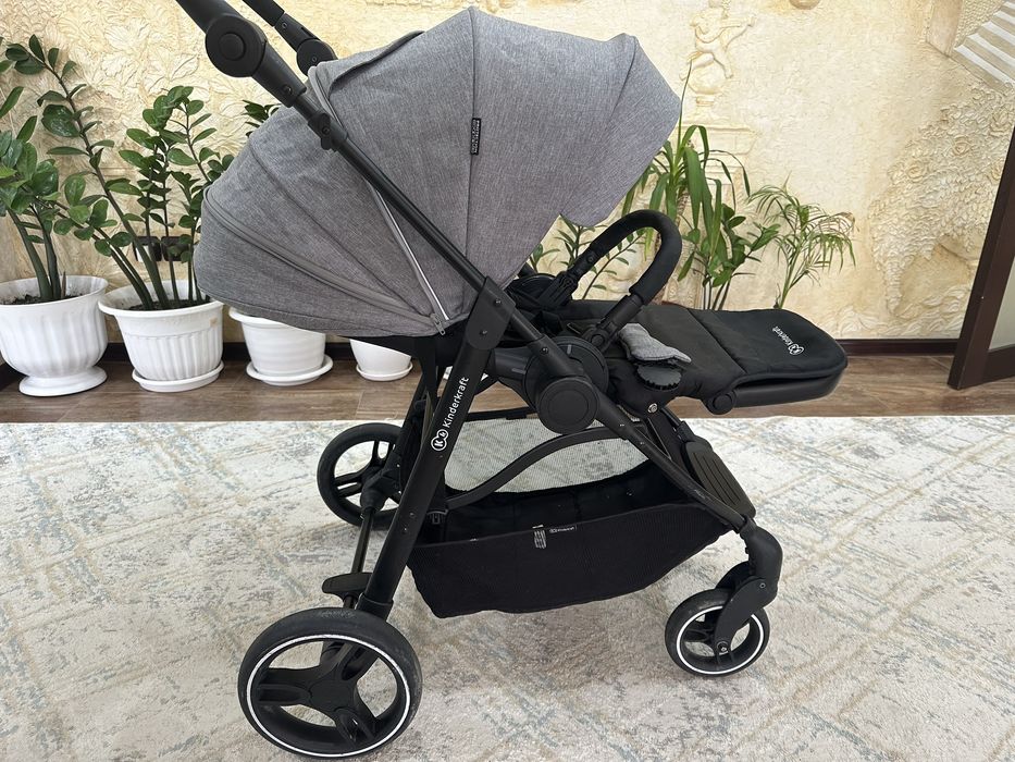 Детская Коляска