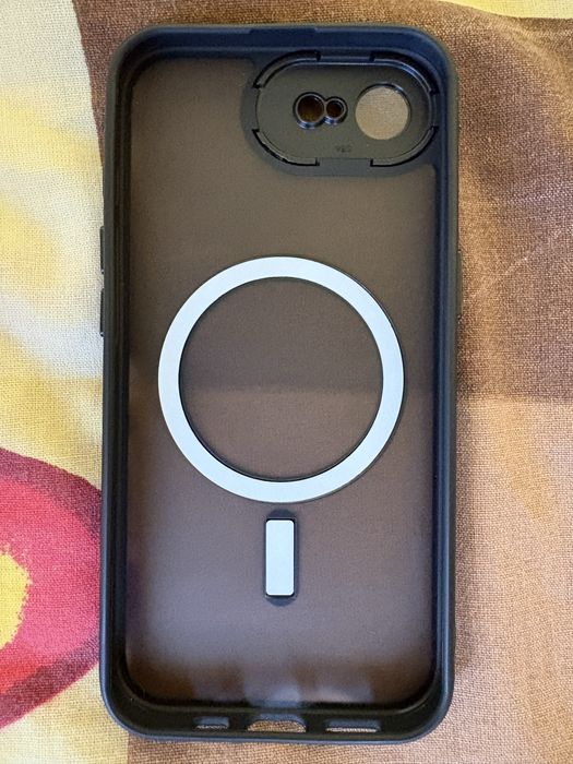 Какъфи за iPhone 16 / 17