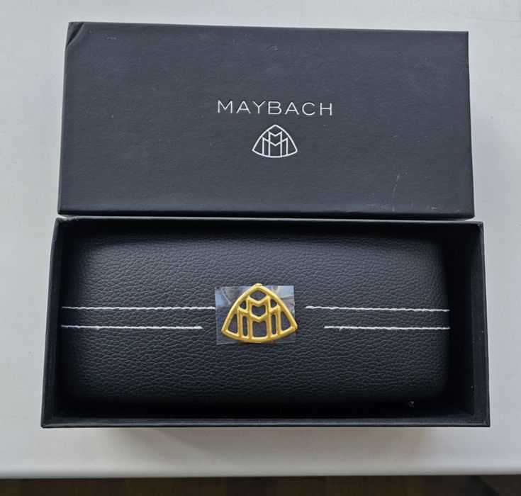 Очки    Maybach  новые