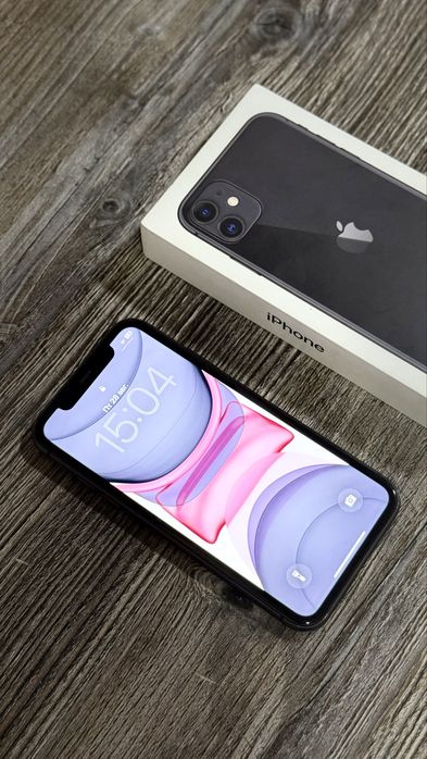 iPhone 11 “64Gb”