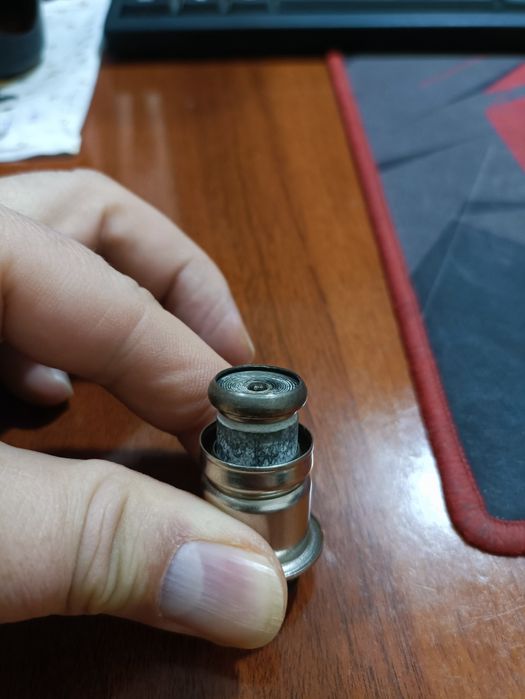 Прикуриватель от авто "Матиз"