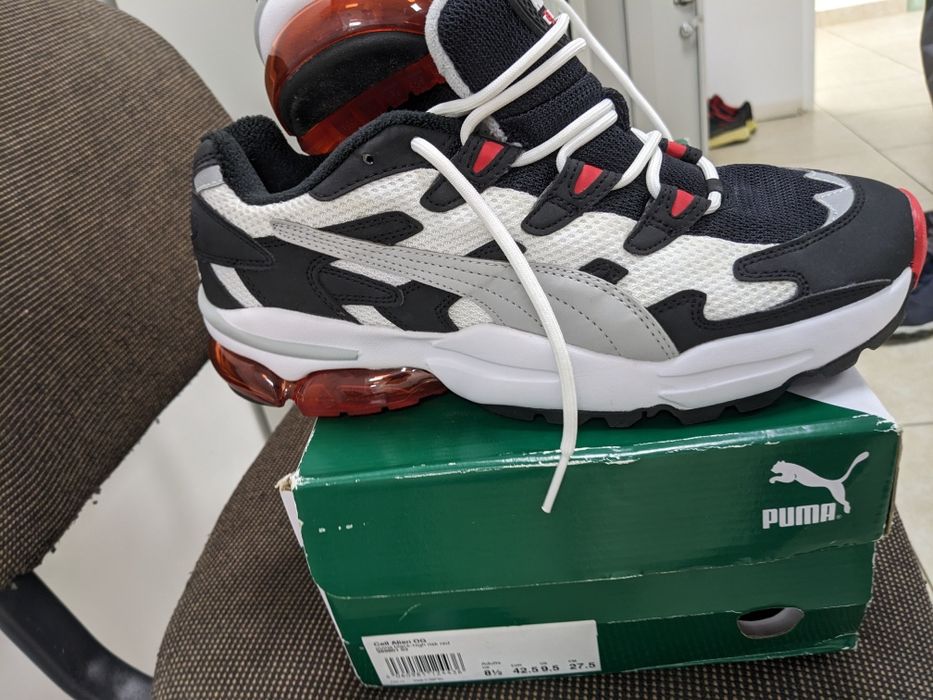 Маратонки  Puma Нови