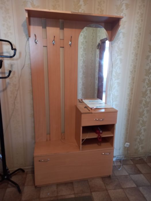 Продам домашнюю мебель