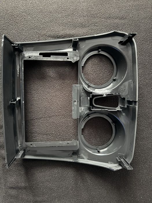 Ramă navigatie Dacia Logan/Sandero/Mcv 2