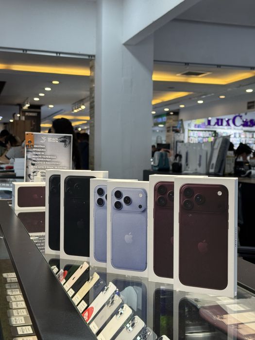 iphone 18 pro PRO MAX SHARK STORE