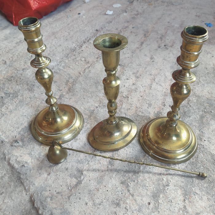 Свещеници Свещници Свещници