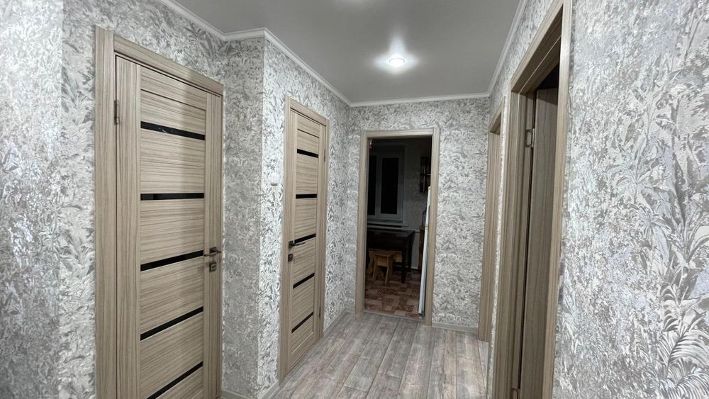 Продается двухкомнатная квартира