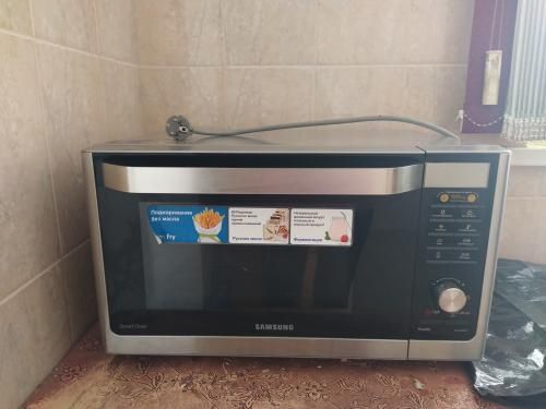Срочно продам мультипечь Samsung smart oven