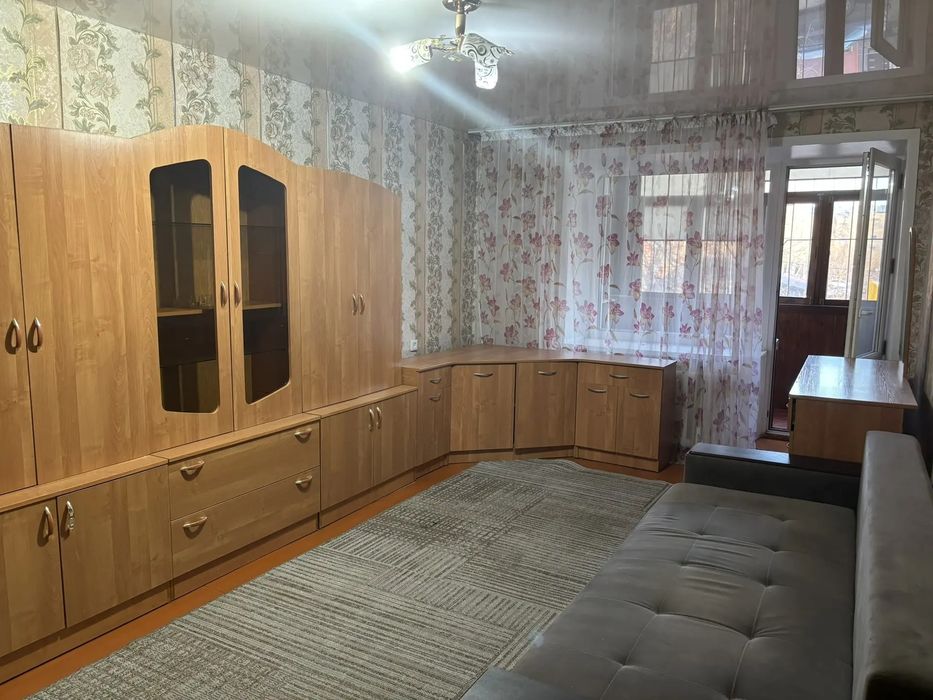 Сдам 1комн квартиру