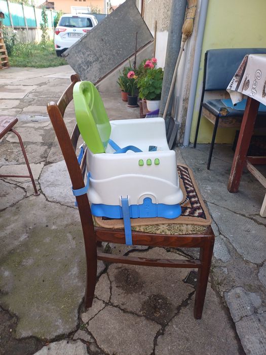 Scaun copil Chicco