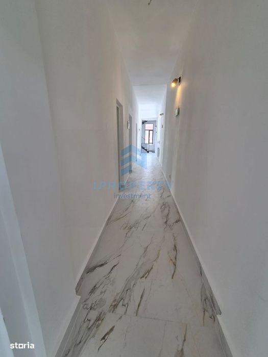 Vila 1200 mp Cismigiu Renovata cu parcare diverse activitati