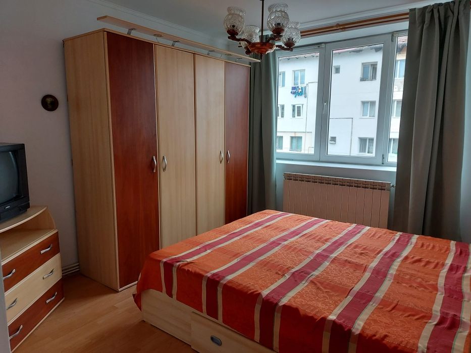 Apartament de închiriat cu două camere Fieni