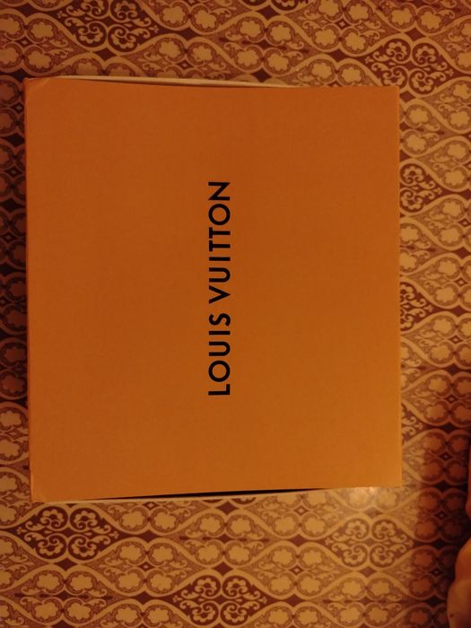 Коробки от часов