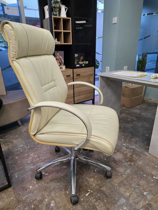 Фризьорски столове