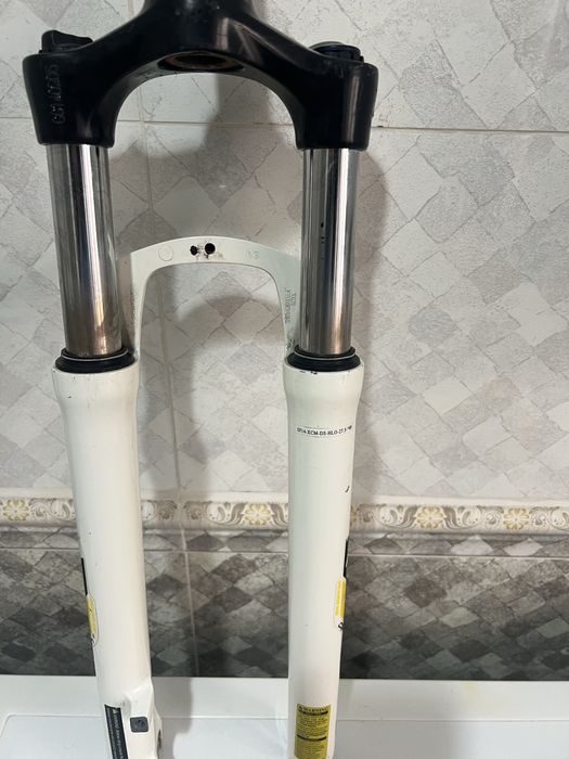 вилка для велосипеда 27,5