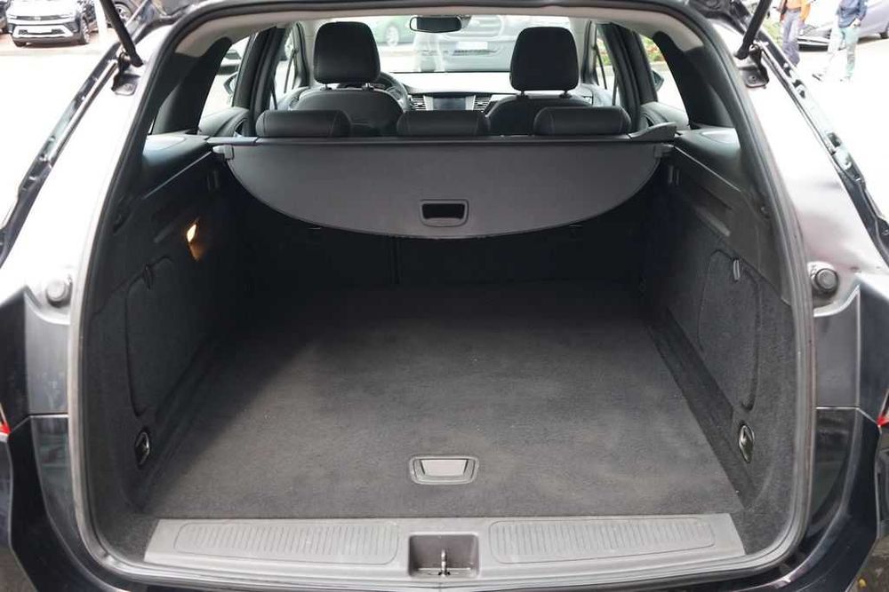 Masina de inchiriat Opel astra break diesel